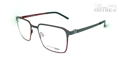 W. M. London 50349 6521 54/20 оправа очковая